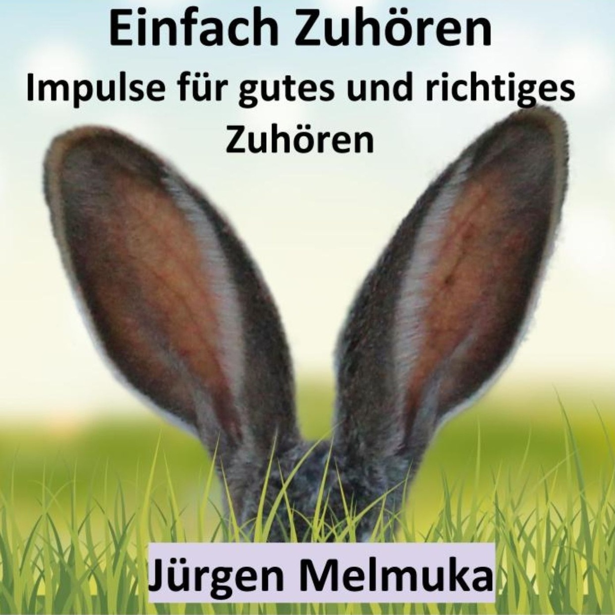 Einfach Zuhoeren